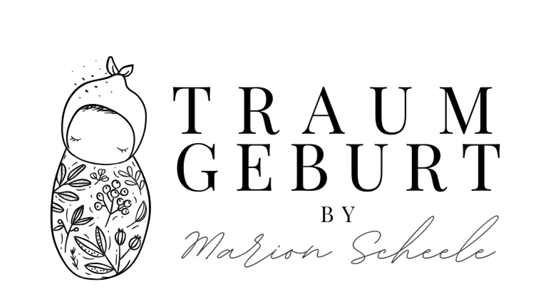 Traum Geburt by Marion Scheele